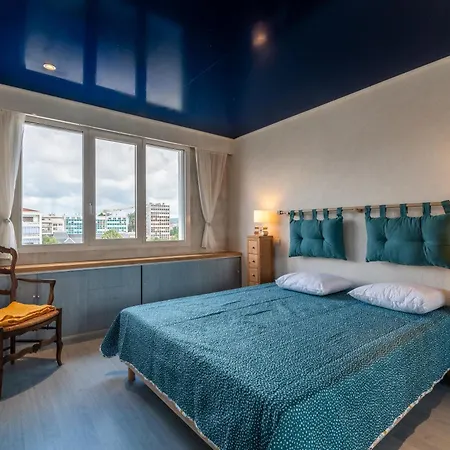 Grand Centre Apartmán Annecy